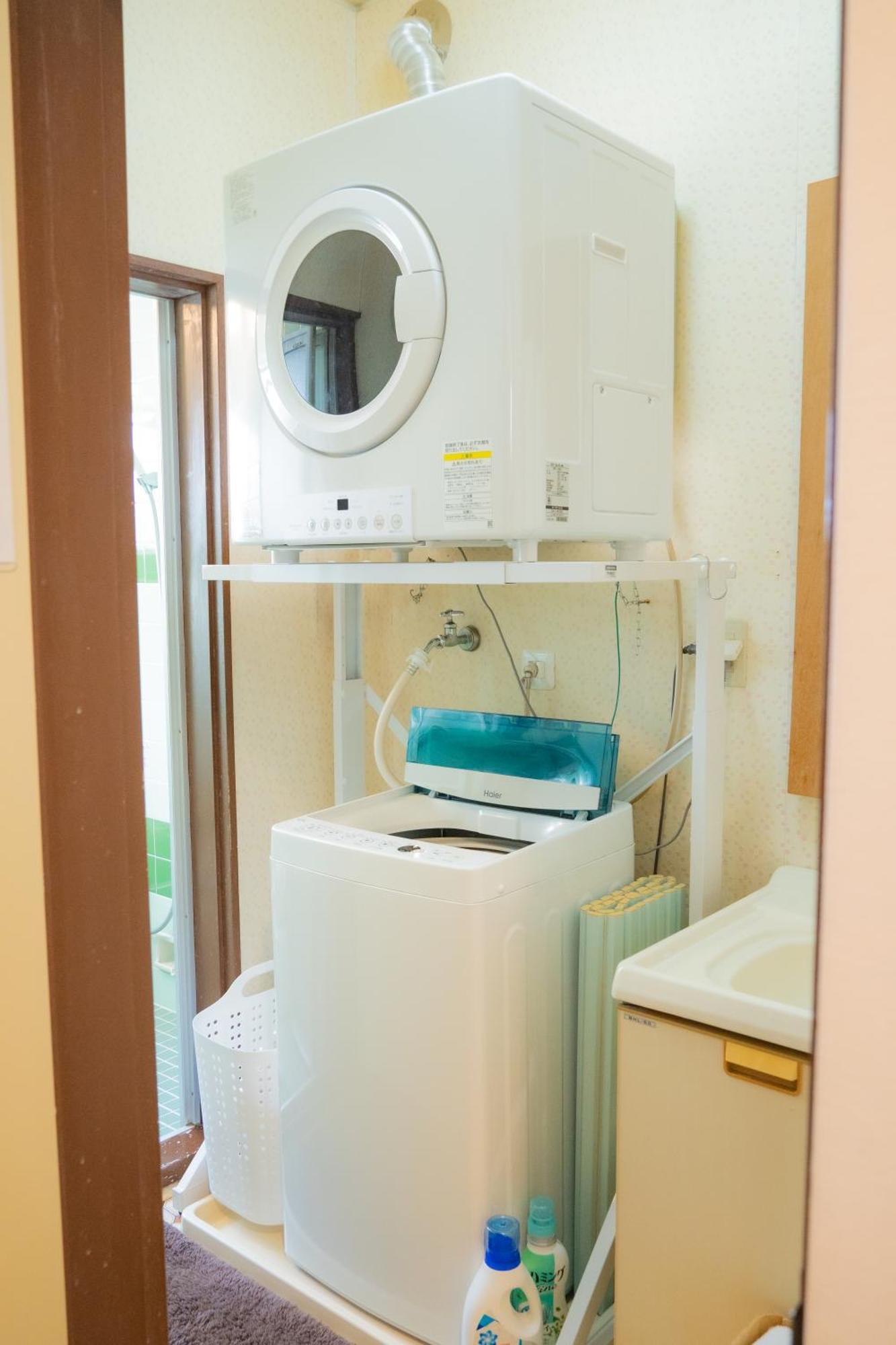 Sano-San-Chi Hotell Izumisano Exteriör bild