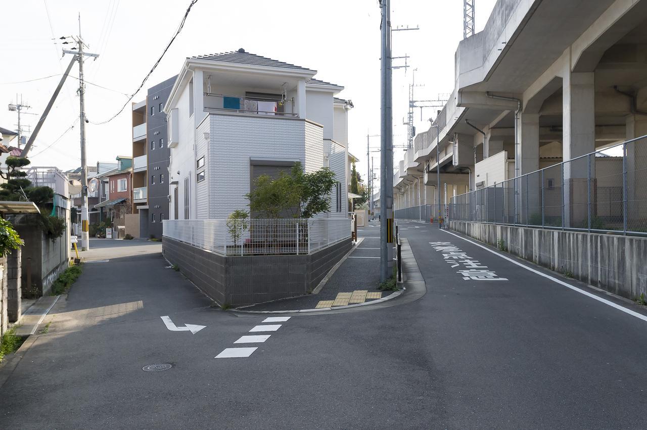 Sano-San-Chi Hotell Izumisano Exteriör bild