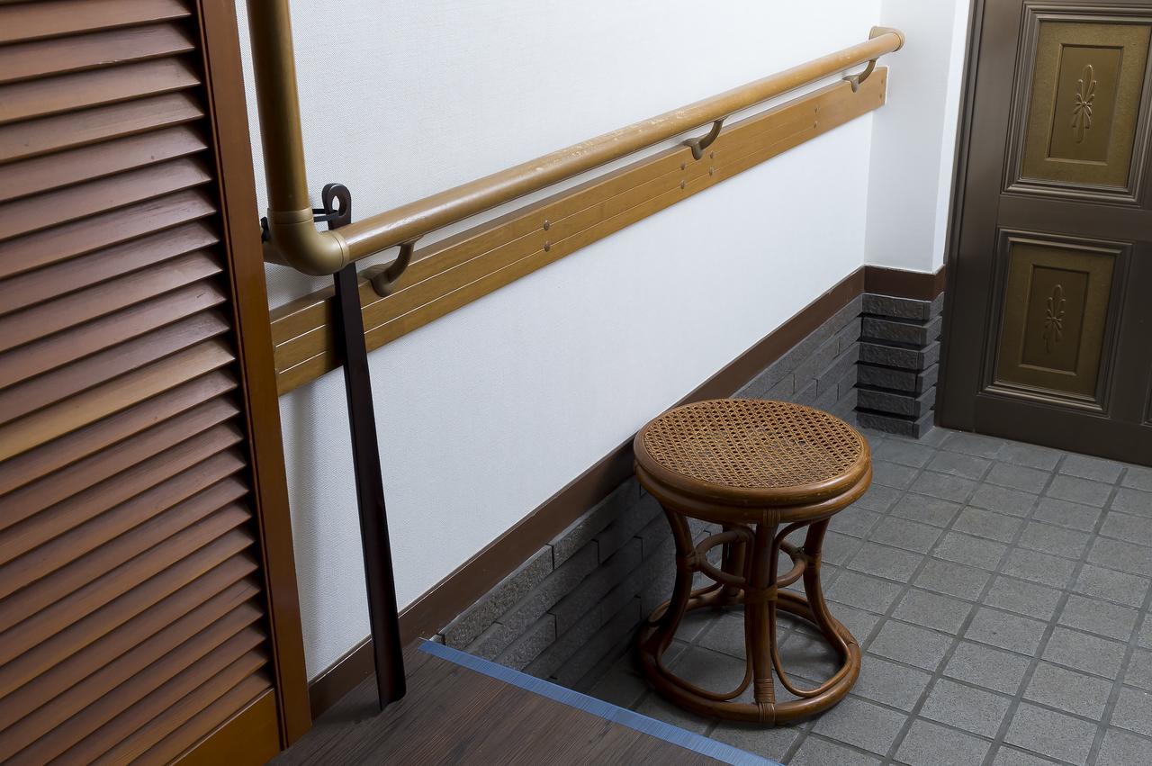 Sano-San-Chi Hotell Izumisano Exteriör bild