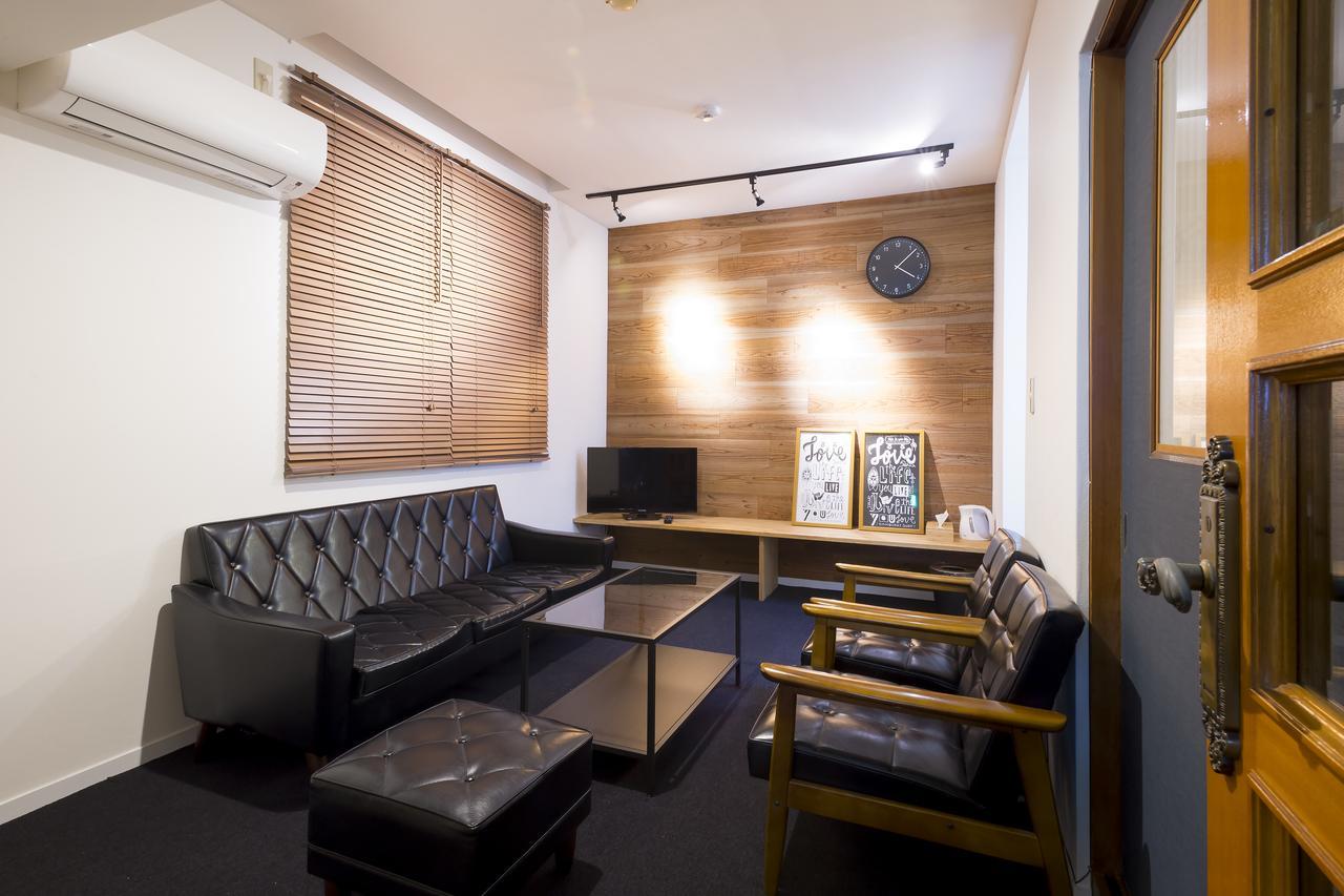 Sano-San-Chi Hotell Izumisano Exteriör bild