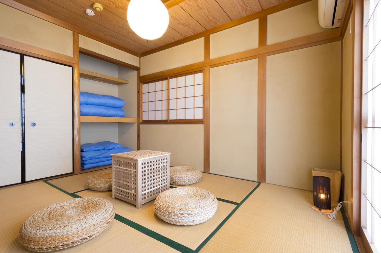 Sano-San-Chi Hotell Izumisano Exteriör bild
