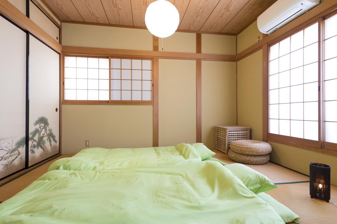 Sano-San-Chi Hotell Izumisano Exteriör bild