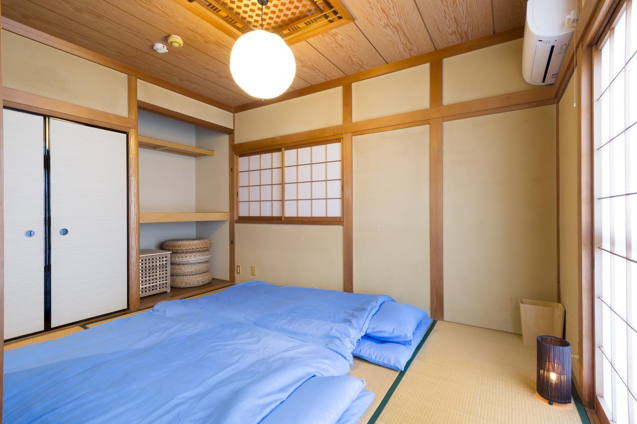 Sano-San-Chi Hotell Izumisano Exteriör bild