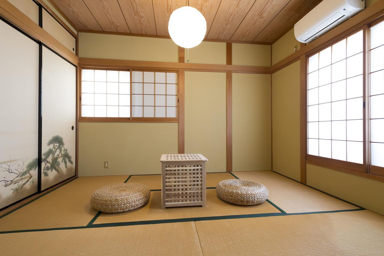 Sano-San-Chi Hotell Izumisano Exteriör bild