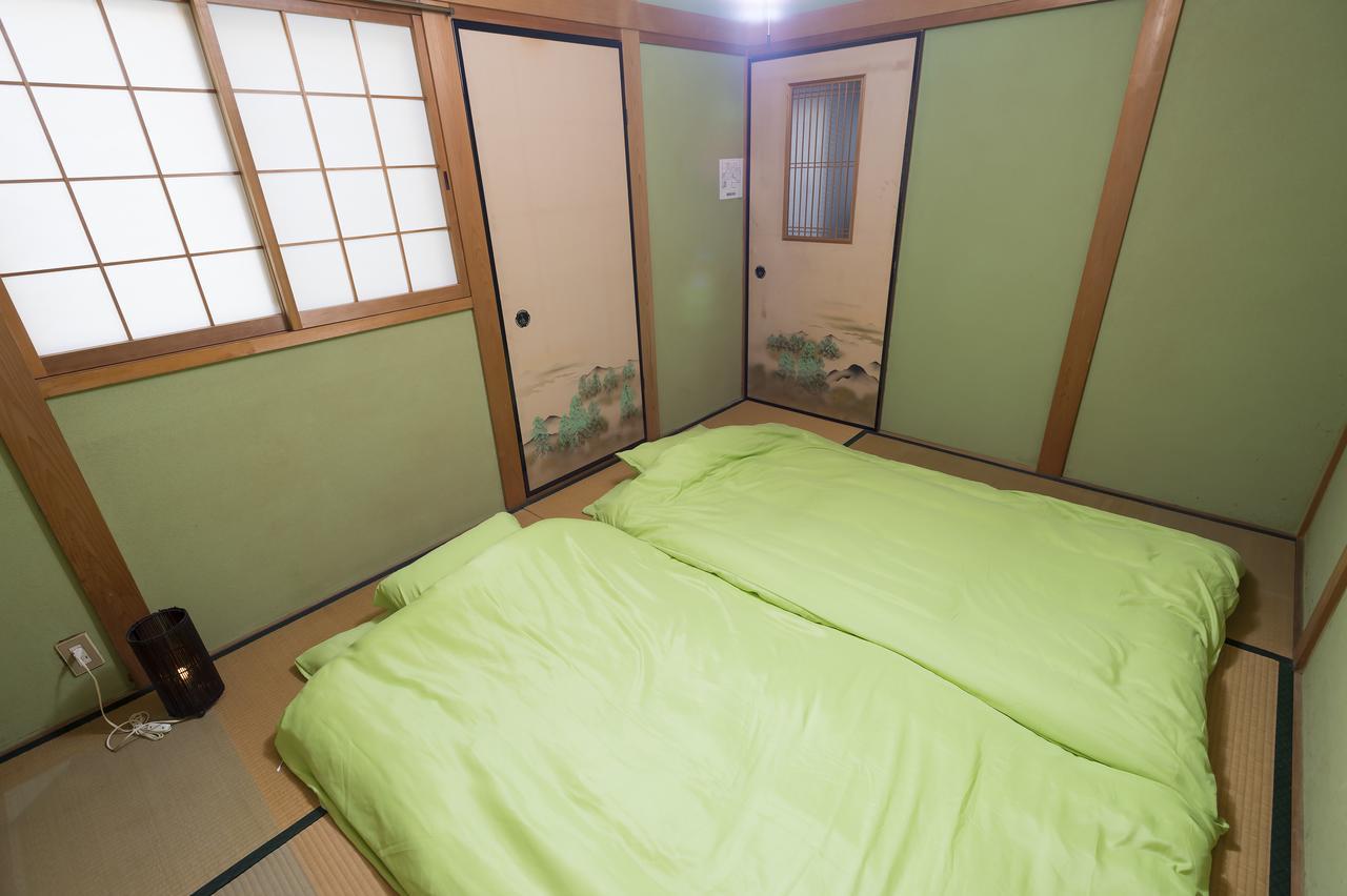 Sano-San-Chi Hotell Izumisano Exteriör bild