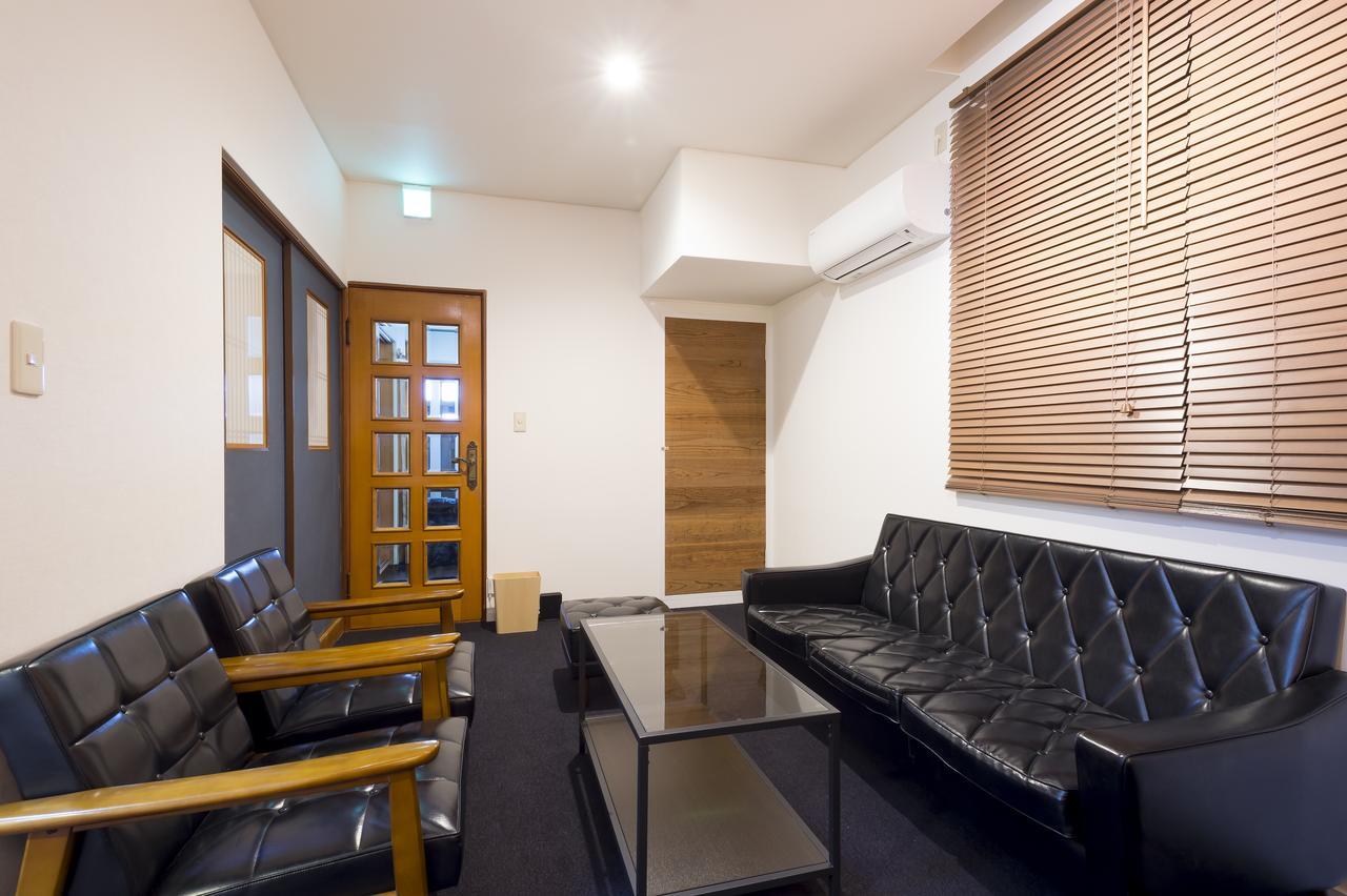 Sano-San-Chi Hotell Izumisano Exteriör bild