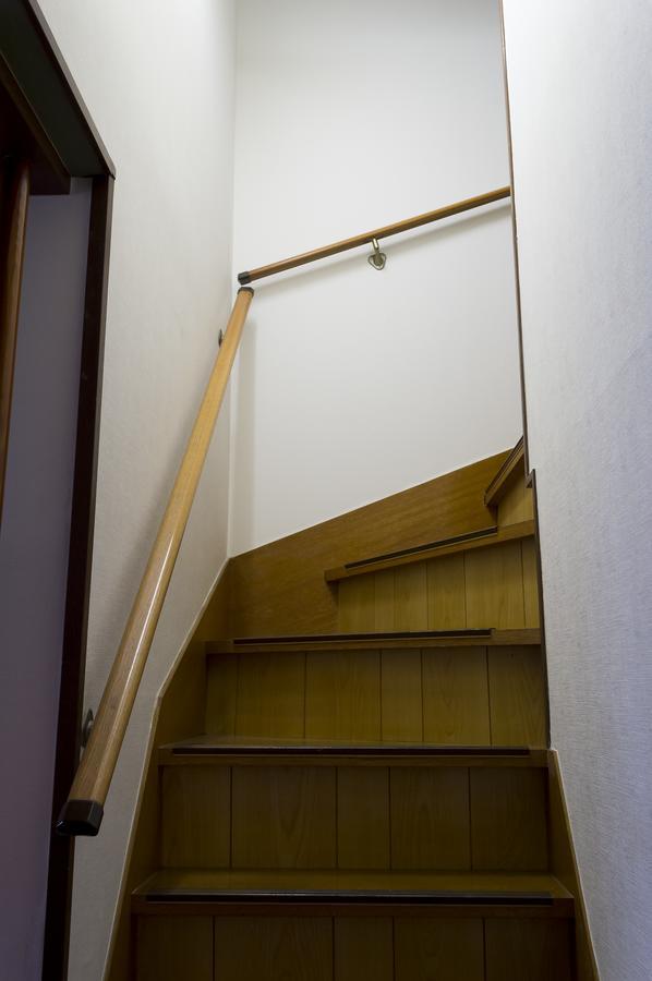 Sano-San-Chi Hotell Izumisano Exteriör bild