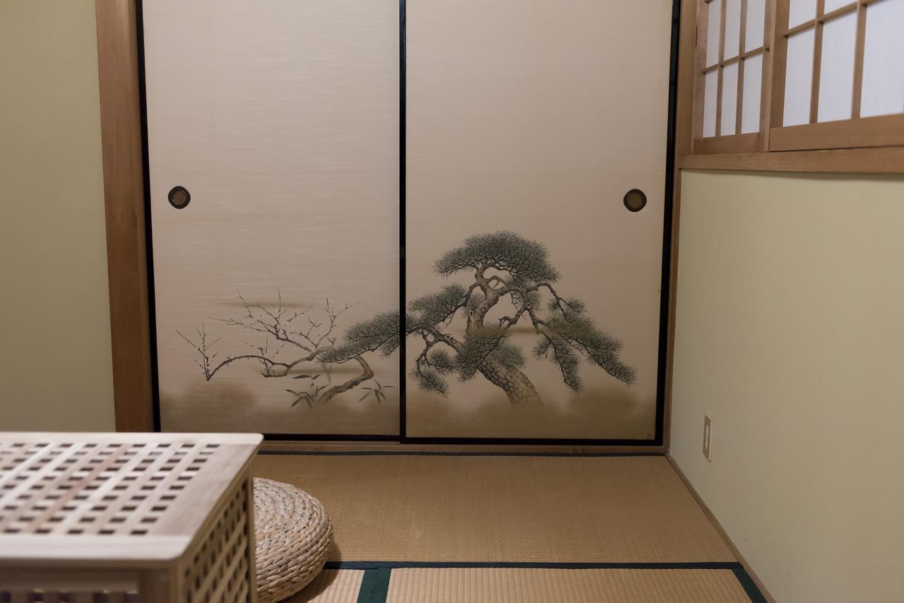 Sano-San-Chi Hotell Izumisano Exteriör bild
